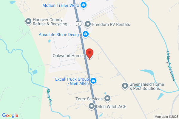 Oakwood Homes