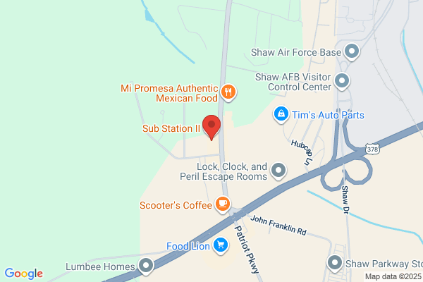 Peach Orchard Veterinary Clinic
