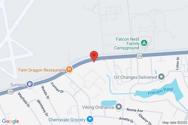 Carquest Auto Parts - Patriot Auto Parts, Inc.