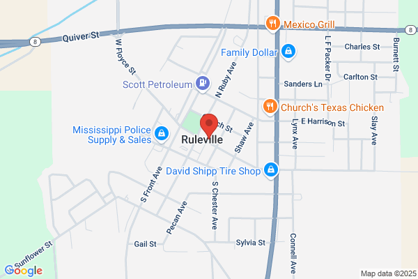 Health Departments, Sunflower County Health Department