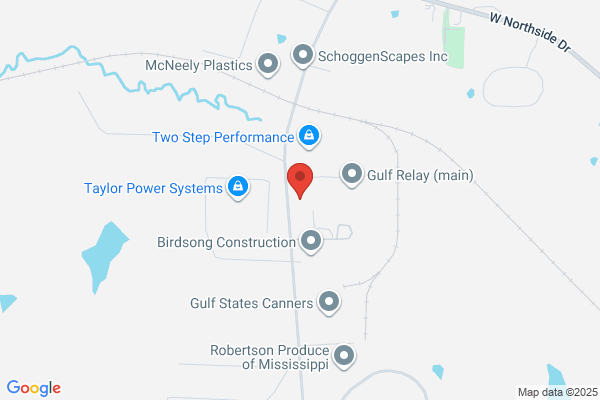 Interstate Metal Works