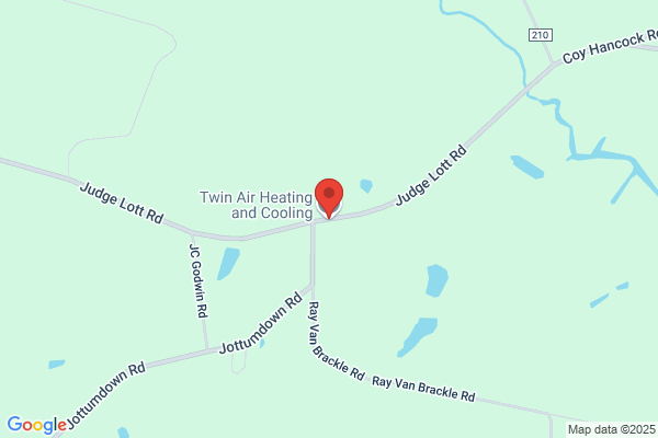 Twin Heating & Air Conditioning