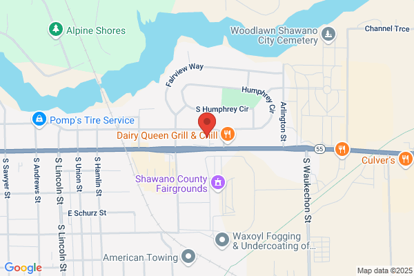Shawano Auto Sales