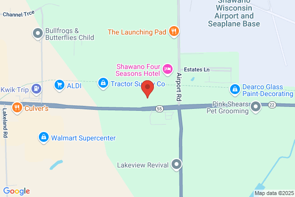 Torborgs Shawano Lumber