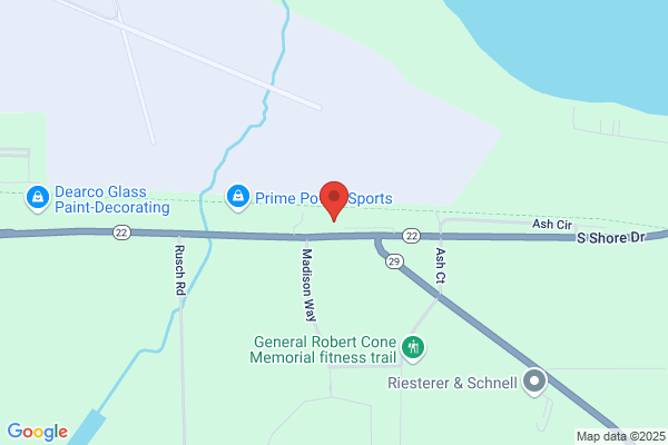 Hawkeye Hearth & Home, LLC