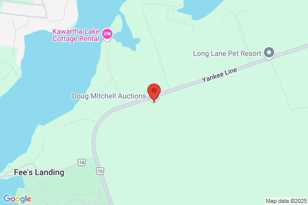 Mitchell Auctions