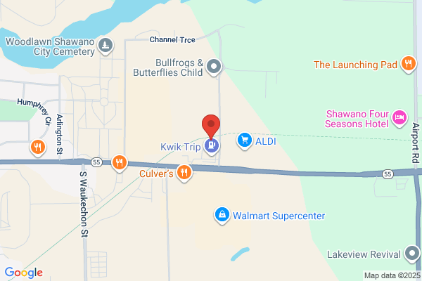 Auto Select Shawano