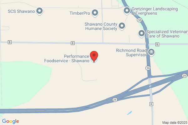 Reinhart Institutional Foods Inc