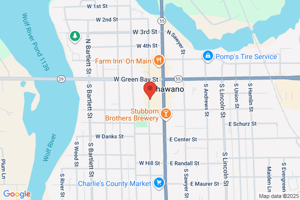 Hensel's Shawano Inn