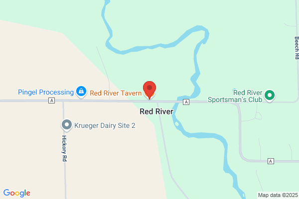River Bend Bar & Grill