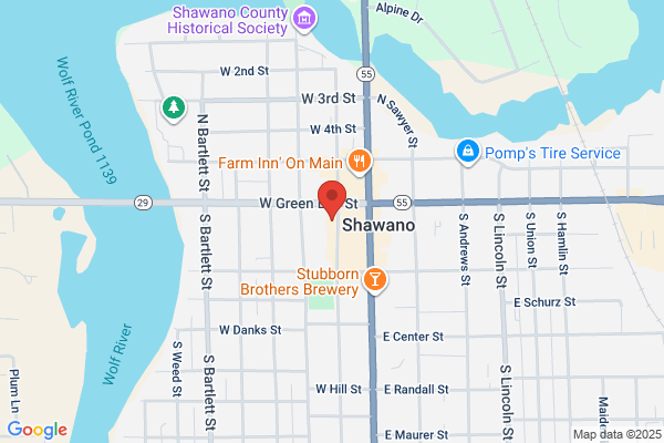 Sharona's Bar
