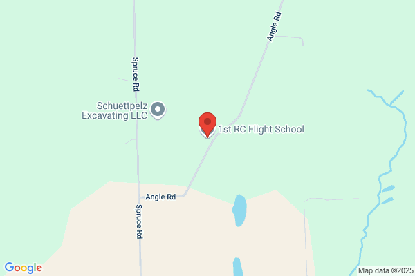 1st US R C Flight School