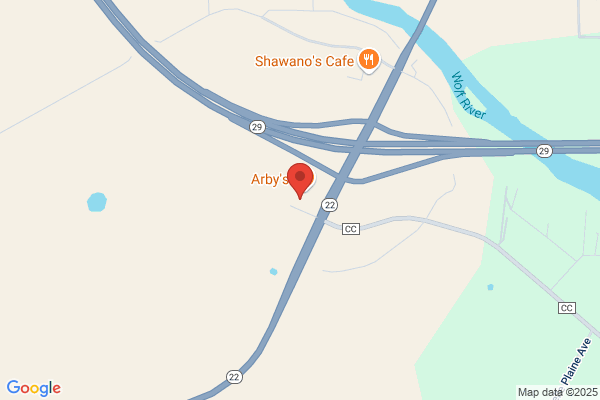 Shawano Shell & Car Wash