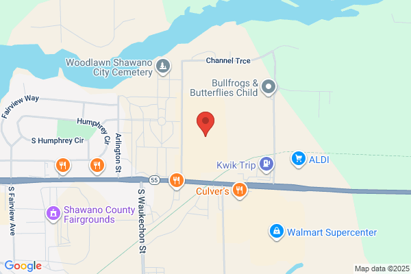 Wolf River Dental