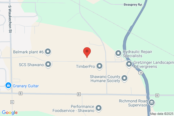 Housing Authority of Shawano County
