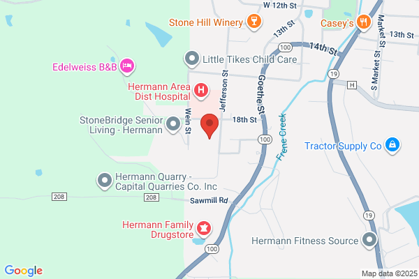 Herman Town Hall