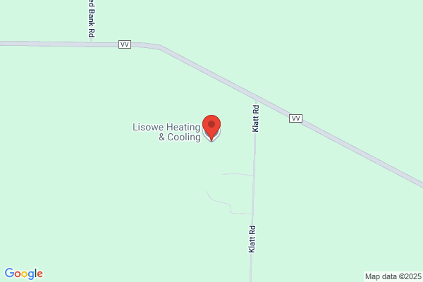 Lisowe Cooling and Heating