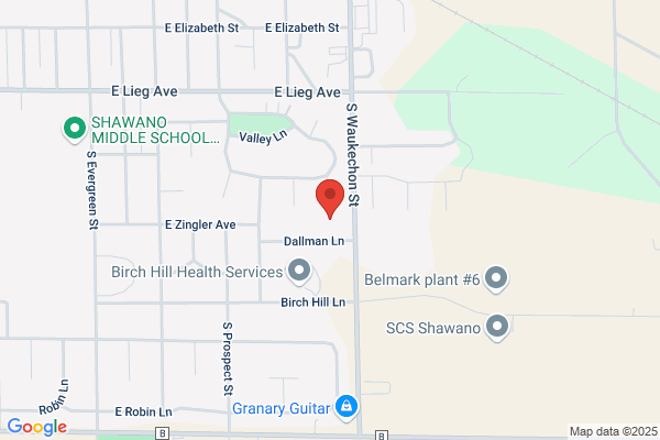 Oakhaven Assisted Living