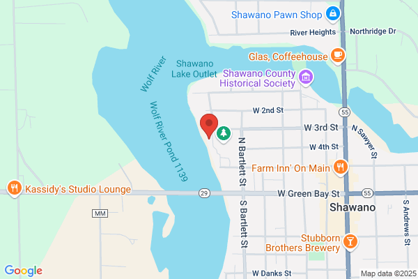 Health Services, Shawano Community Hospice