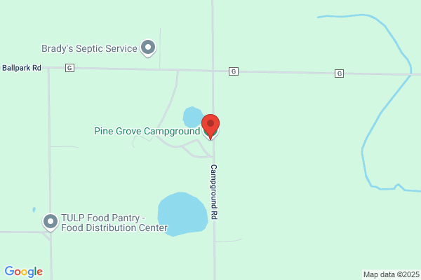 Pine Grove Campground