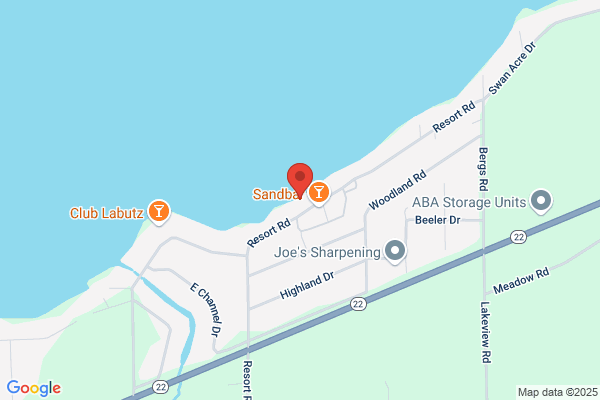 Washington Resort Cottages