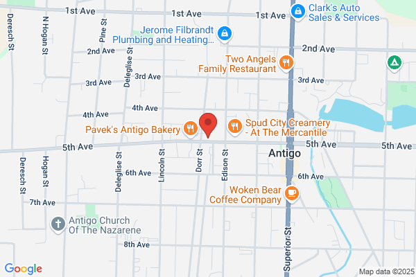 Gene's Bearings Inc
