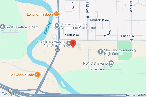 ThedaCare Pharmacy-Shawano