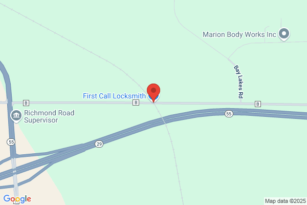 First Call Locksmith 1 LLC