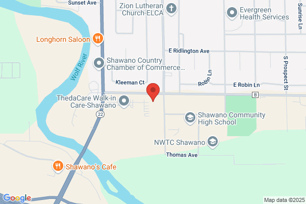 Fresenius Kidney Care Shawano