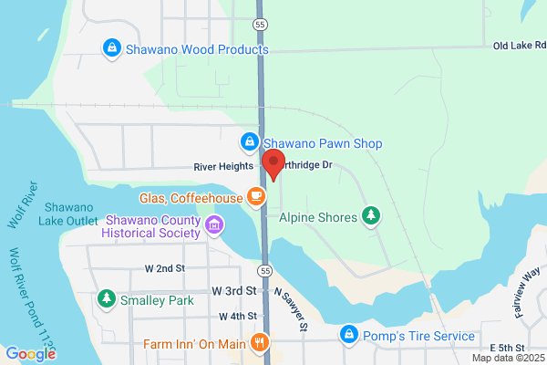 Shawano Orthodontics