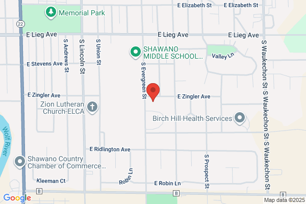 FamilySearch center