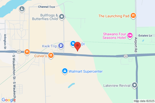 Buss Automotive Inc