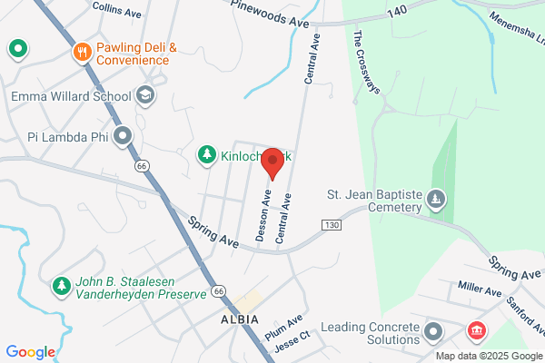 Dobberstein Lawn Landscape Care