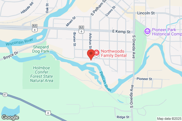 Eye Clinic Of Wisconsin S C