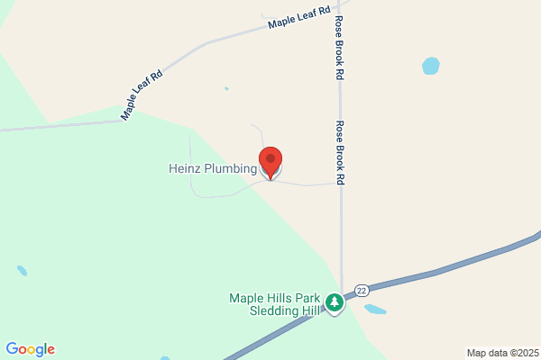 Heinz Plumbing Inc