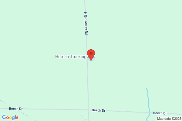 Hume Trucking Llc