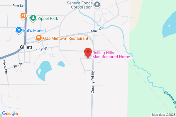 Jolly Rolly Mobile Home Park