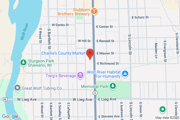 Retail Lumber & Supply Co