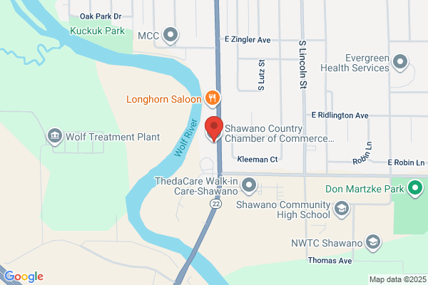 Shawano Country Chamber of Commerce