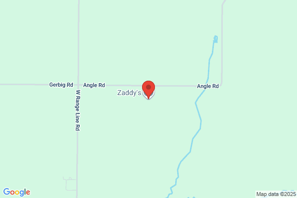 Zaddy's Auto Service
