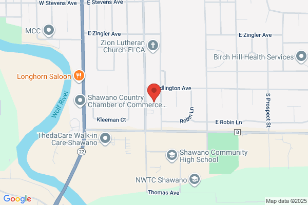 Heartland Health Care of Shawano