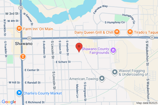 Mid-County Cooperative