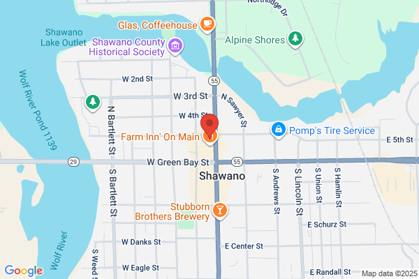 Shawano Title Services Inc