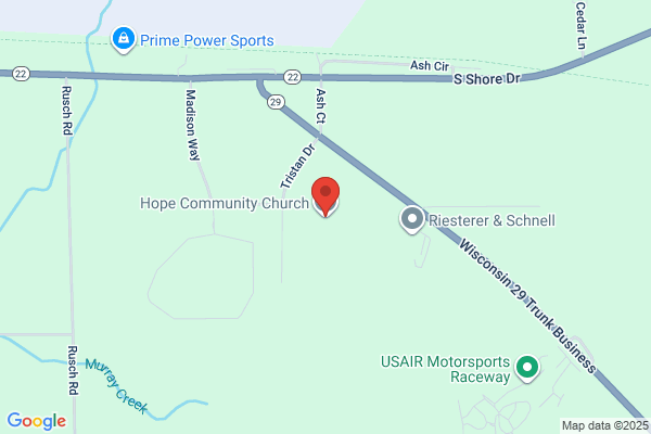 Hope Community Church of Shawano