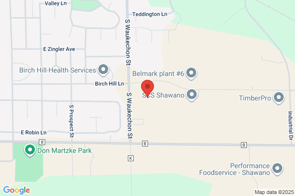 United Methodist Church-Shawano