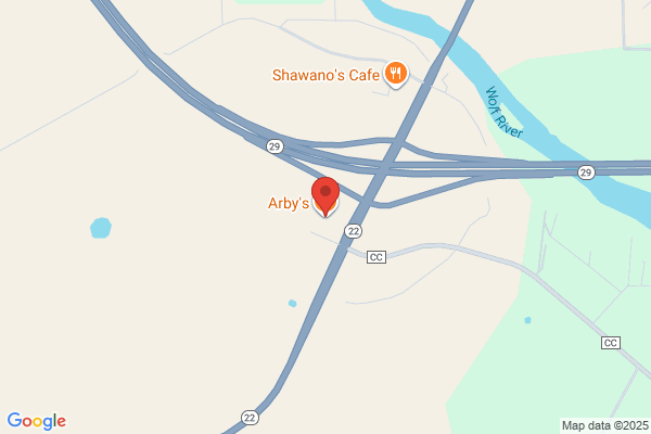 Arby's