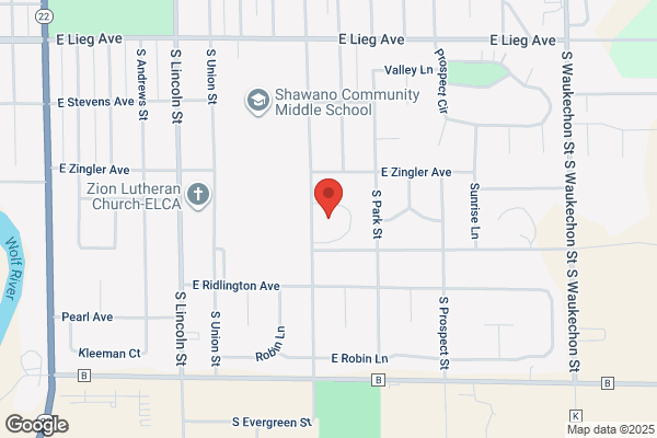 Atrium Post Acute Care of Shawano at Maple Lane