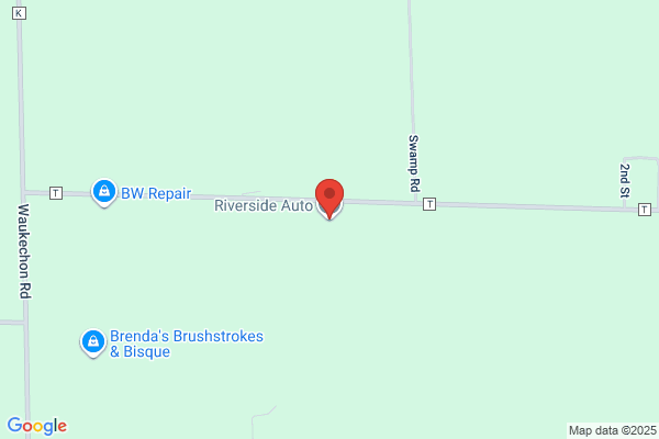 Riverside Auto