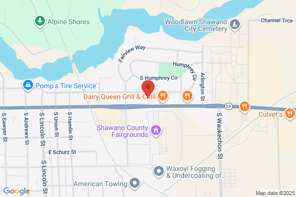 Shawano Auto Sales