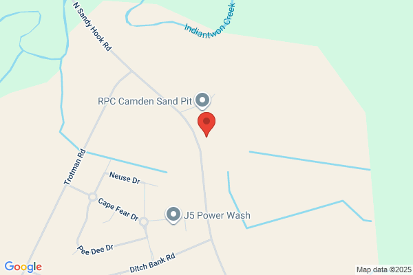 Forbes Sand Co